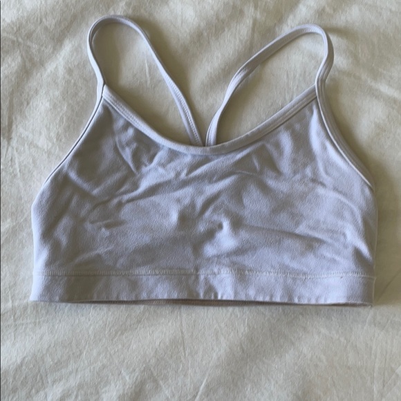 lululemon athletica Other - Power Y Lululemon Sports Bra